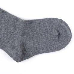 Strumpfhose grau 56/62