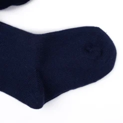 Strumpfhose marine 80/86