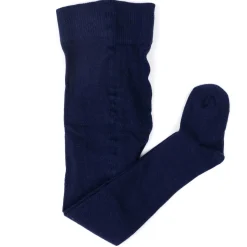 Strumpfhose marine 80/86
