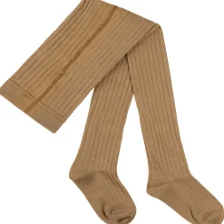 Strumpfhose mit Merinowolle ermine 80