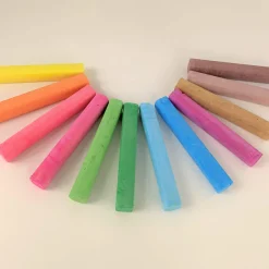 Tafelkreide 12 Farben
