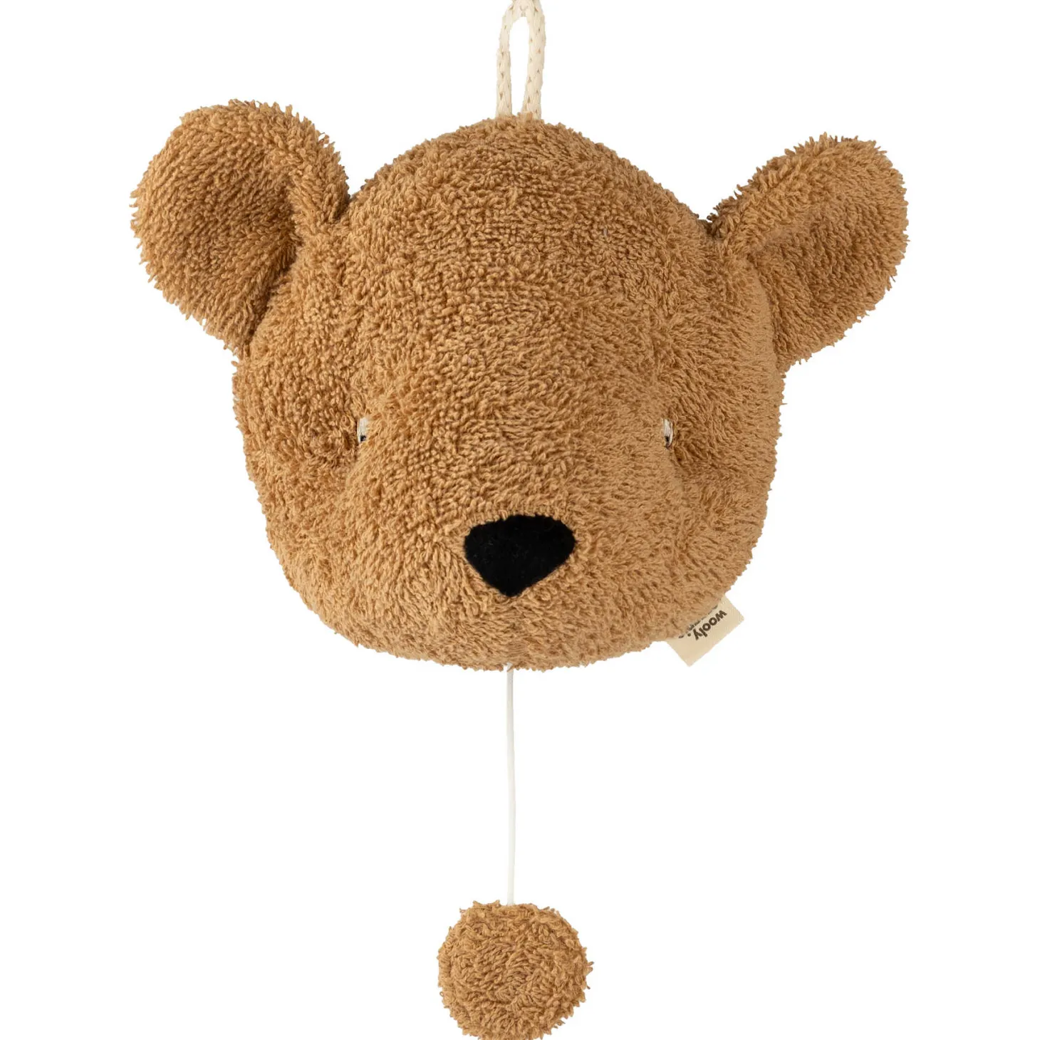 Teddy Spieluhr