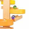 Tellerturm bunt