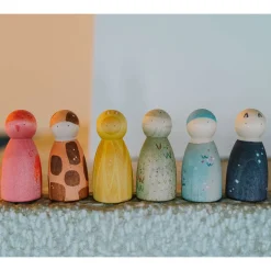 The Animal Crew