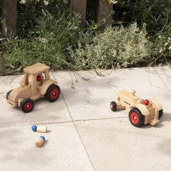 Traktor