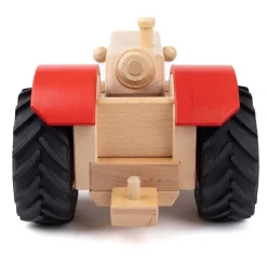 Traktor