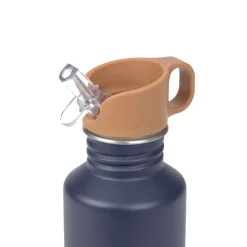 Trinkflasche Edelstahl