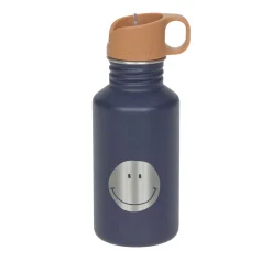 Trinkflasche Edelstahl