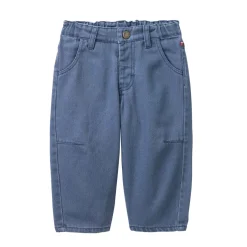 Twill-Hose ozean 104