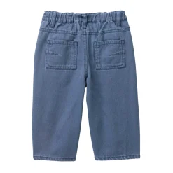 Twill-Hose ozean 104