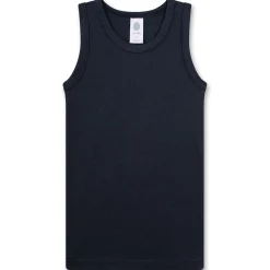 Unterhemd 2er-Set "Mammut" blau 92