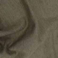 Unterhemd Wolle Seide khaki 116