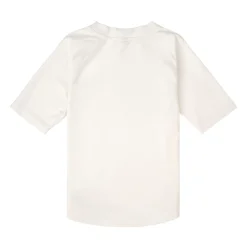 UV-Shirt "Hund mit Sonnenschirm" creme 92