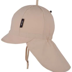 UV-Sonnenhut mit Nackenschutz oat