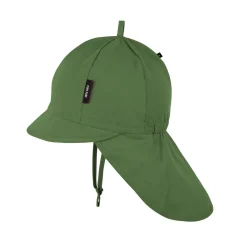 UV-Sonnenhut mit Nackenschutz matcha 43