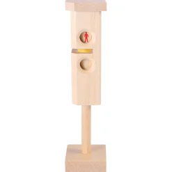 Verkehrsampel groß 17 cm