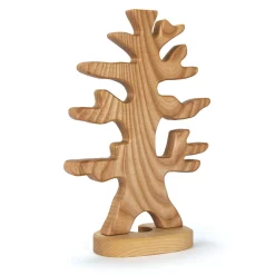 Vogelbaum m. Stütze