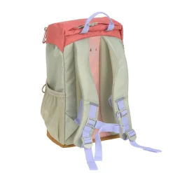 Wanderrucksack klein Kinder 11L rosa