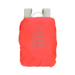 Wanderrucksack klein Kinder 11L rosa
