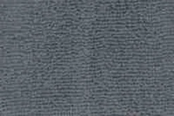 Waschhandschuh "Hai" grau