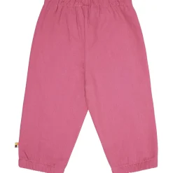 Wasserabweisende Outdoor-Hose rouge 62/68