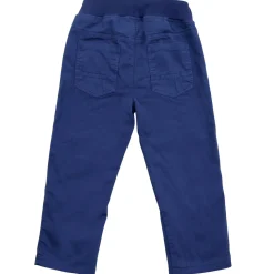 Webhose mit verstärktem Knie dark cobalt 110