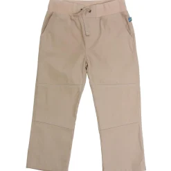 Webhose mit verstärktem Knie sand 98/104