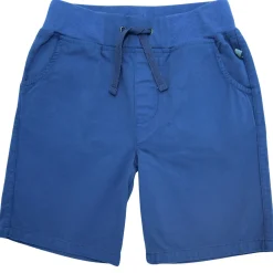 Webshorts blau 104