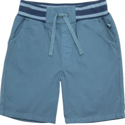 Webshorts petrolblau 110