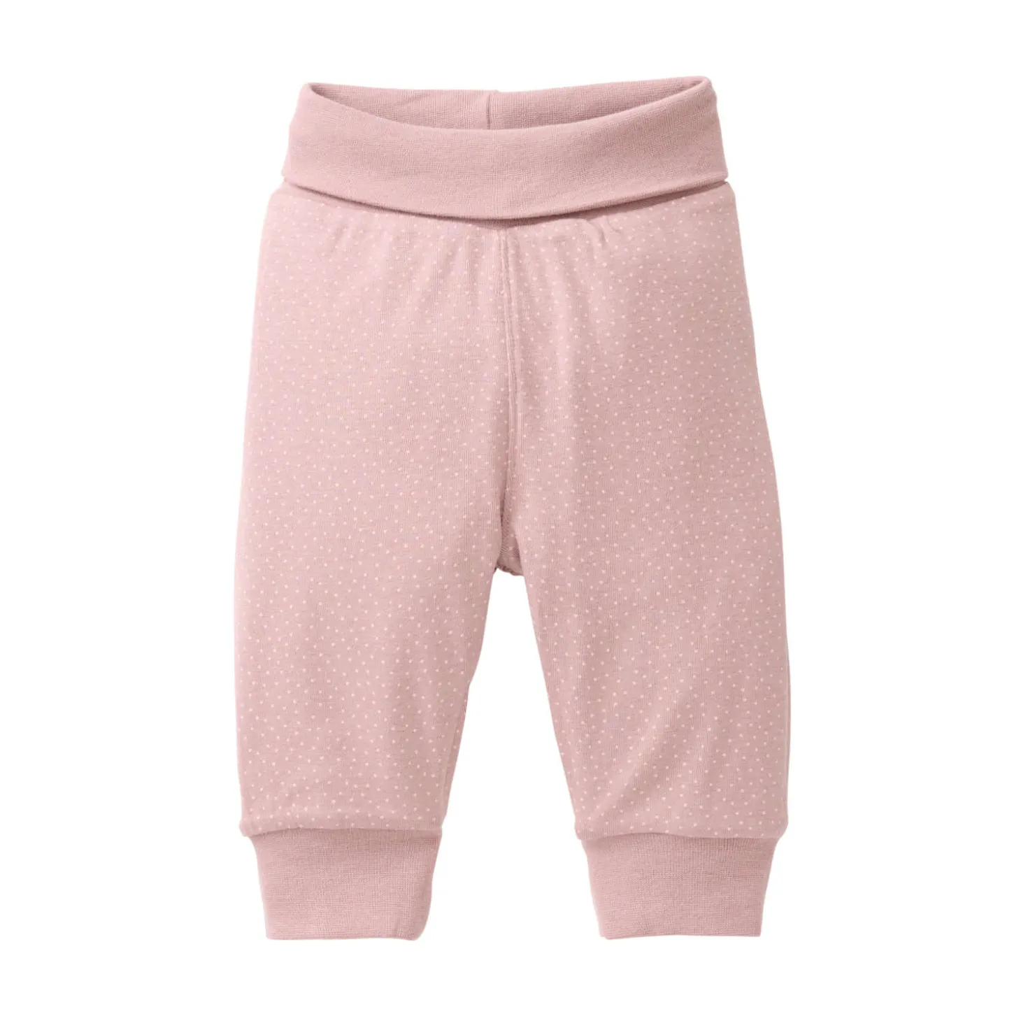 Wendehose "Herbstblüten" rosa 50/56