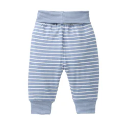 Wendehose "Waldtiere" kitt 50/56