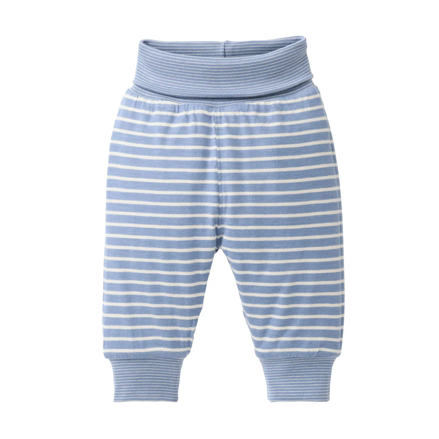 Wendehose "Waldtiere" kitt 50/56