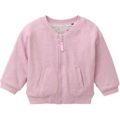 Wende-Sweatjacke