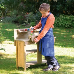 Werkbank Outdoor