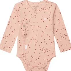 Wickelbody rose smoke 68