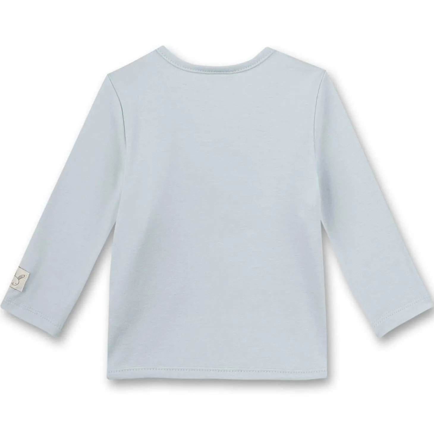 Wickelshirt hellblau 50