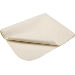 Wickelunterlage Bio / Baby Betteinlage 50x60 cm