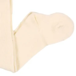 Wollstrumpfhose Baby natur 56/62