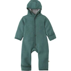 Wollwalk-Overall eukalyptus 50/56