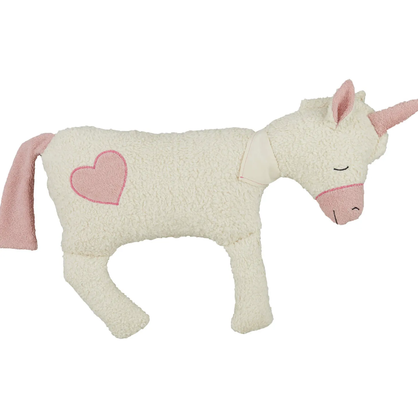 XL Einhorn Kissen