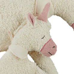 XL Einhorn Kissen