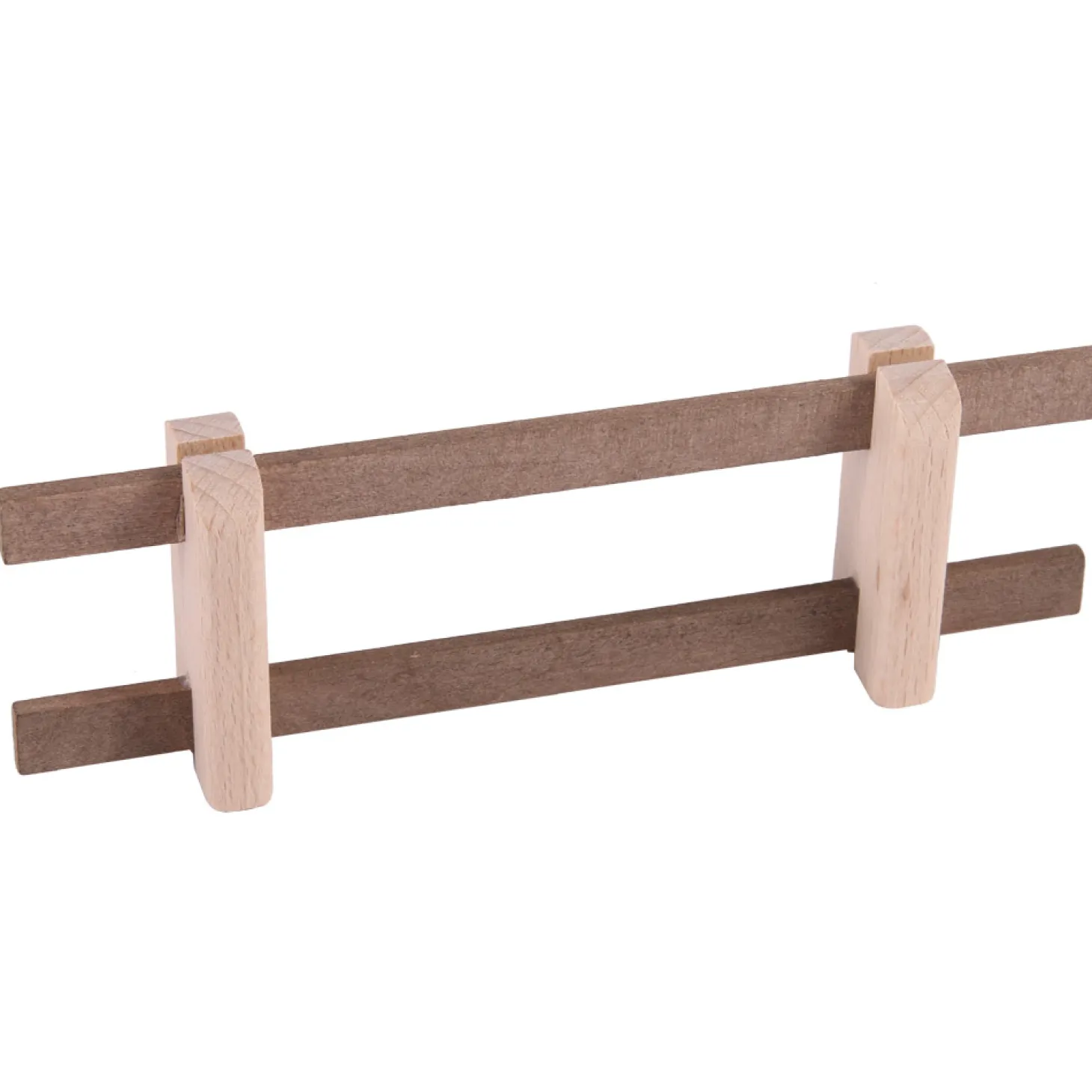 Zaunelement Holz