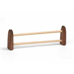 Zaun klein