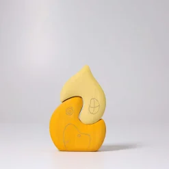 Zwiebelhäuschen